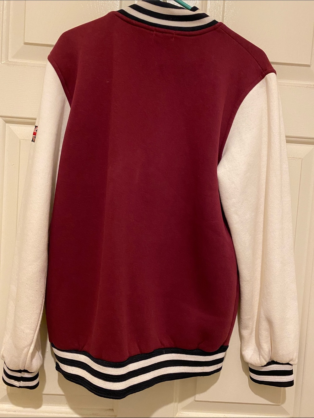 Jacket - Picture 2 of 2